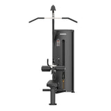 Dual Lat Pulldown & Row IRONSIDE Elite