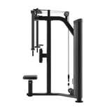 Dual Pec Fly & Rear Delt IRONSIDE Elite