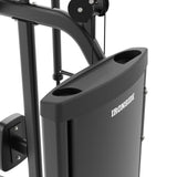 Dual Pec Fly & Rear Delt IRONSIDE Elite