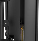 Dual Pec Fly & Rear Delt IRONSIDE Elite