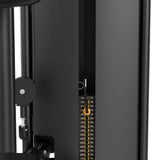 Dual Pec Fly & Rear Delt IRONSIDE Elite