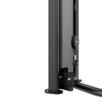 Dual Pec Fly & Rear Delt IRONSIDE Elite