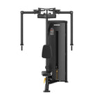 Dual Pec Fly & Rear Delt IRONSIDE Elite