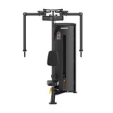 Dual Pec Fly & Rear Delt IRONSIDE Elite