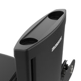 Leg Extension IRONSIDE Elite