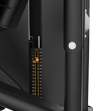 Leg Extension IRONSIDE Elite