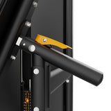 Leg Extension IRONSIDE Elite