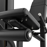 Leg Extension IRONSIDE Elite