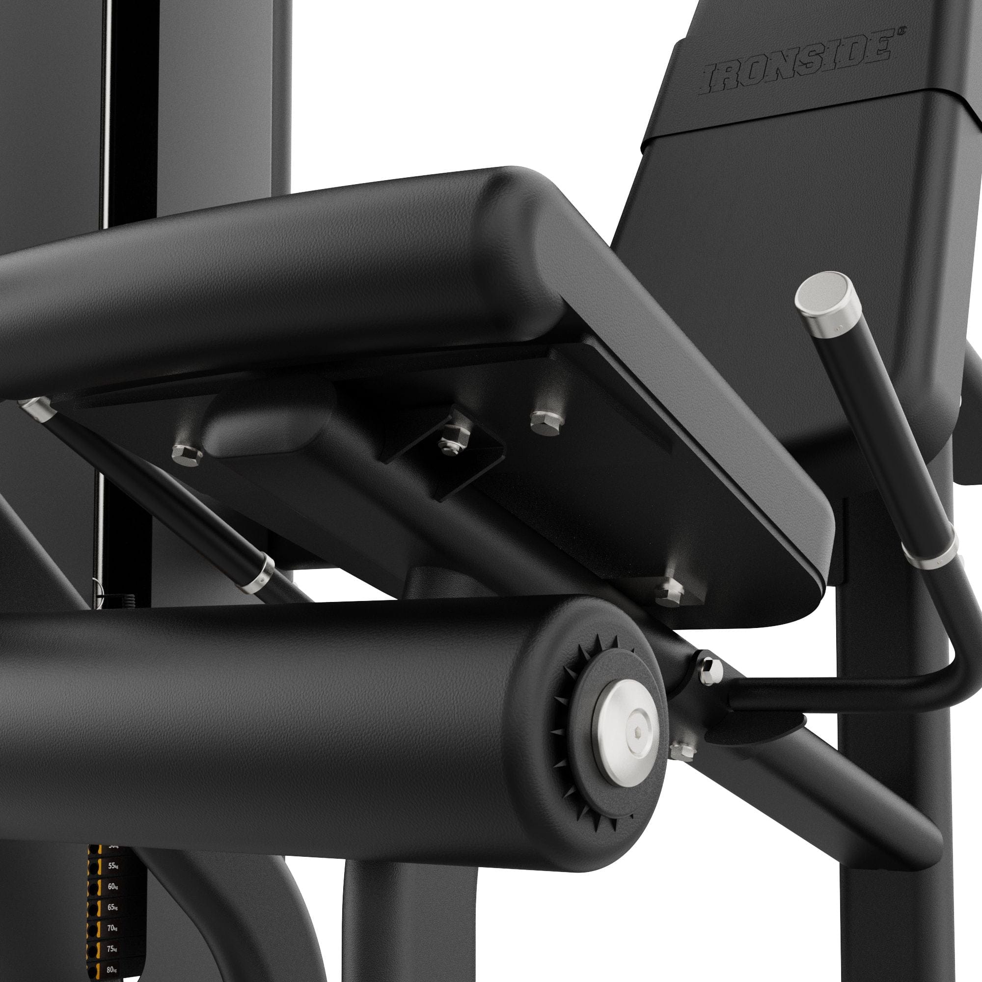 Leg Extension IRONSIDE Elite