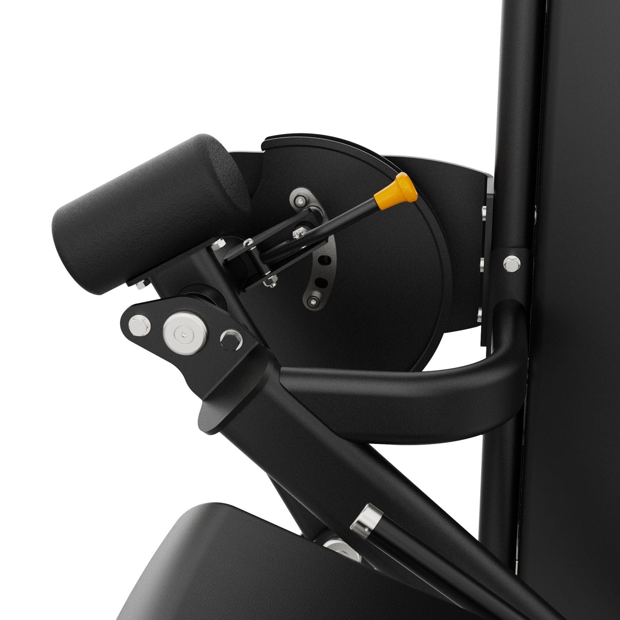 Leg Extension IRONSIDE Elite