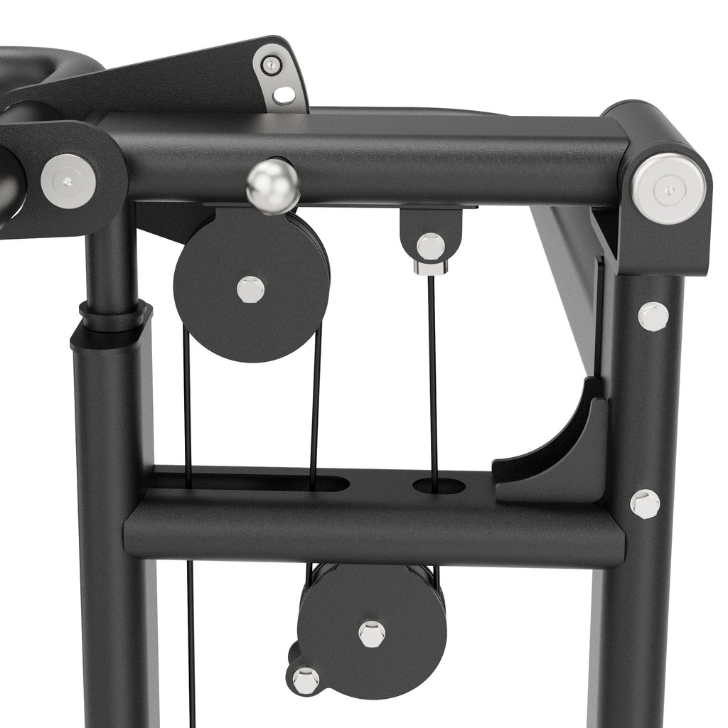 Multi Press Machine IRONSIDE Elite