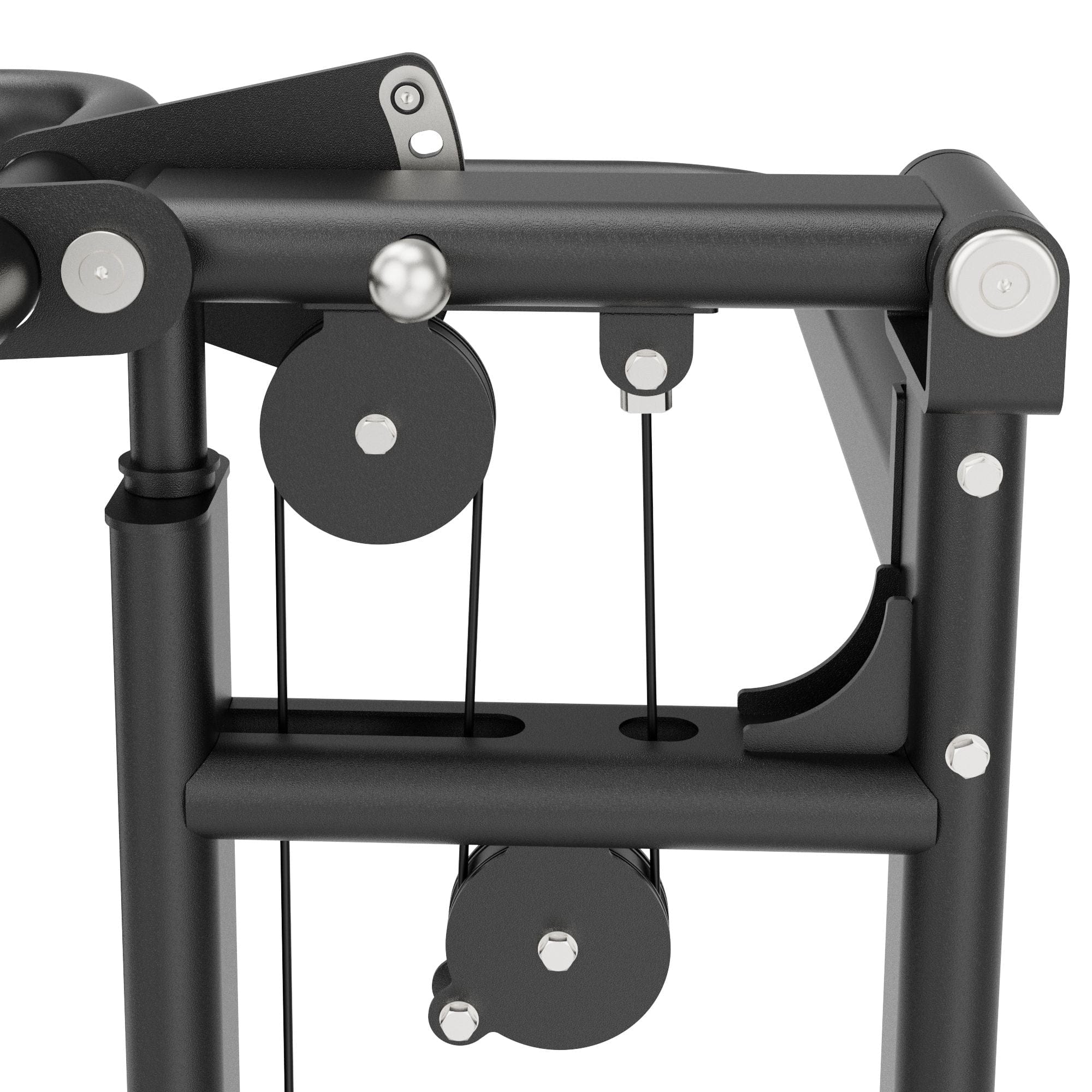 Multi Press Machine IRONSIDE Elite