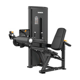 Seated Leg Curl IRONSIDE Elite