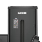 Seated Leg Curl IRONSIDE Elite