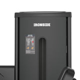 Seated Leg Curl IRONSIDE Elite