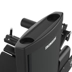 Seated Leg Curl IRONSIDE Elite