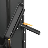 Seated Leg Curl IRONSIDE Elite