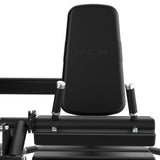 Seated Leg Curl IRONSIDE Elite