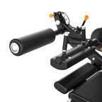 Seated Leg Curl IRONSIDE Elite