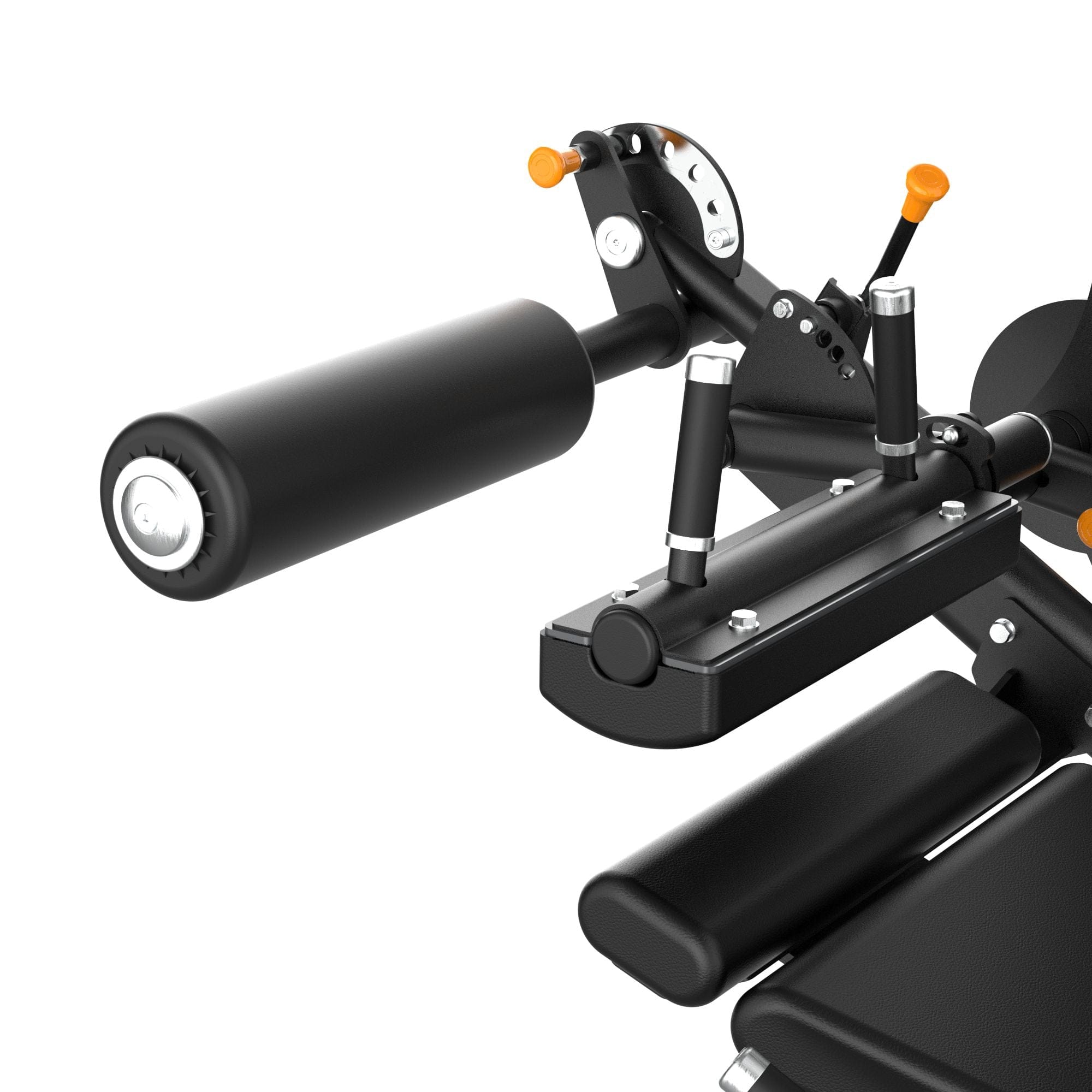 Seated Leg Curl IRONSIDE Elite