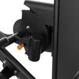 Seated Leg Curl IRONSIDE Elite