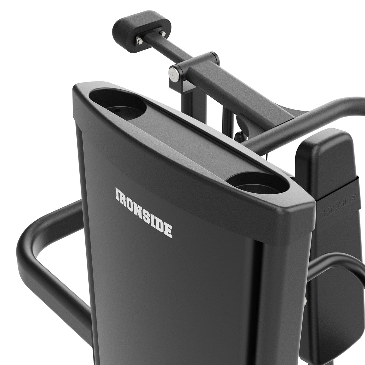 Shoulder Press IRONSIDE Elite