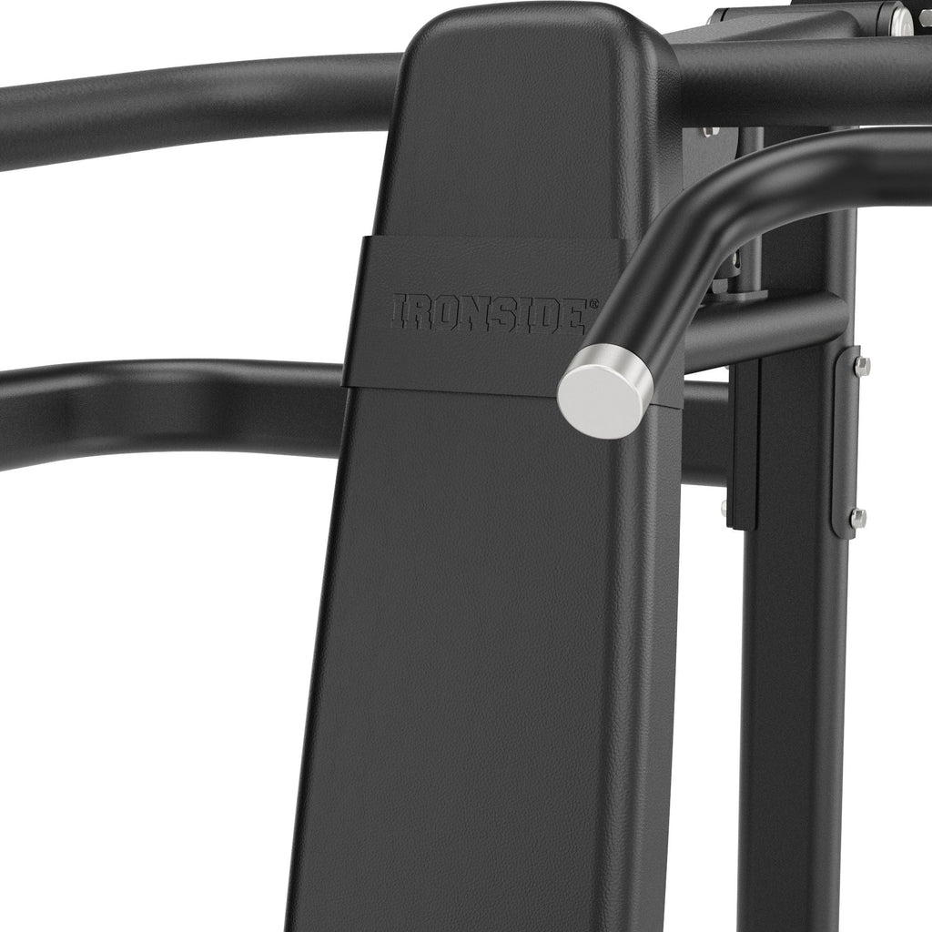 Shoulder Press IRONSIDE Elite