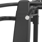 Shoulder Press IRONSIDE Elite