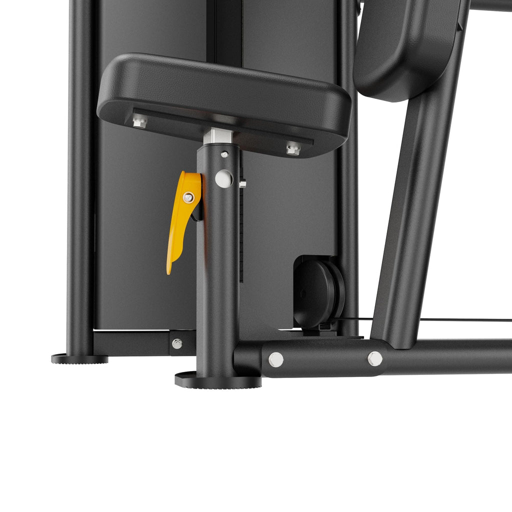 Shoulder Press IRONSIDE Elite