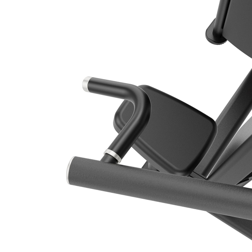 Shoulder Press IRONSIDE Elite