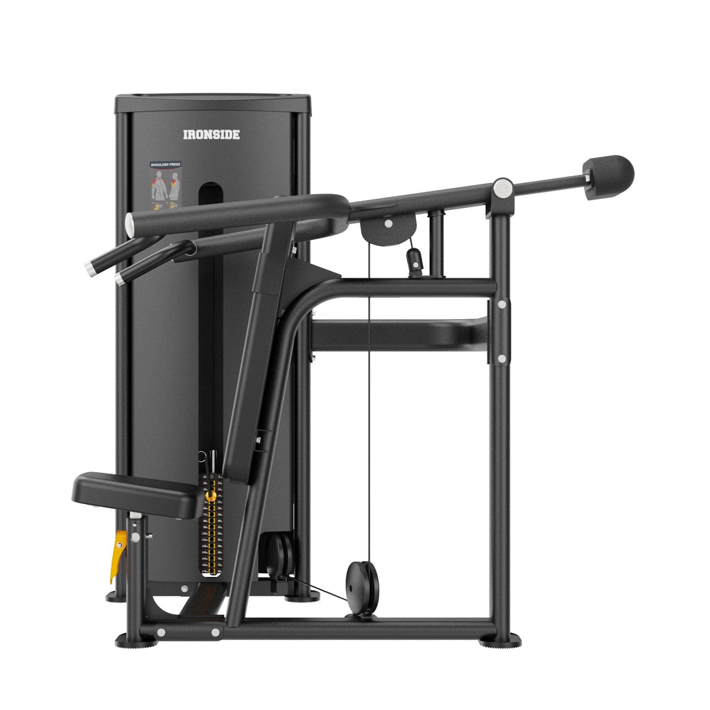 Shoulder Press IRONSIDE Elite