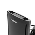 Dual Abductor & Adductor Machine IRONSIDE Elite