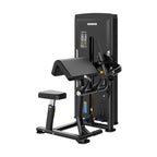 Dual Biceps & Triceps Machine IRONSIDE Luxe