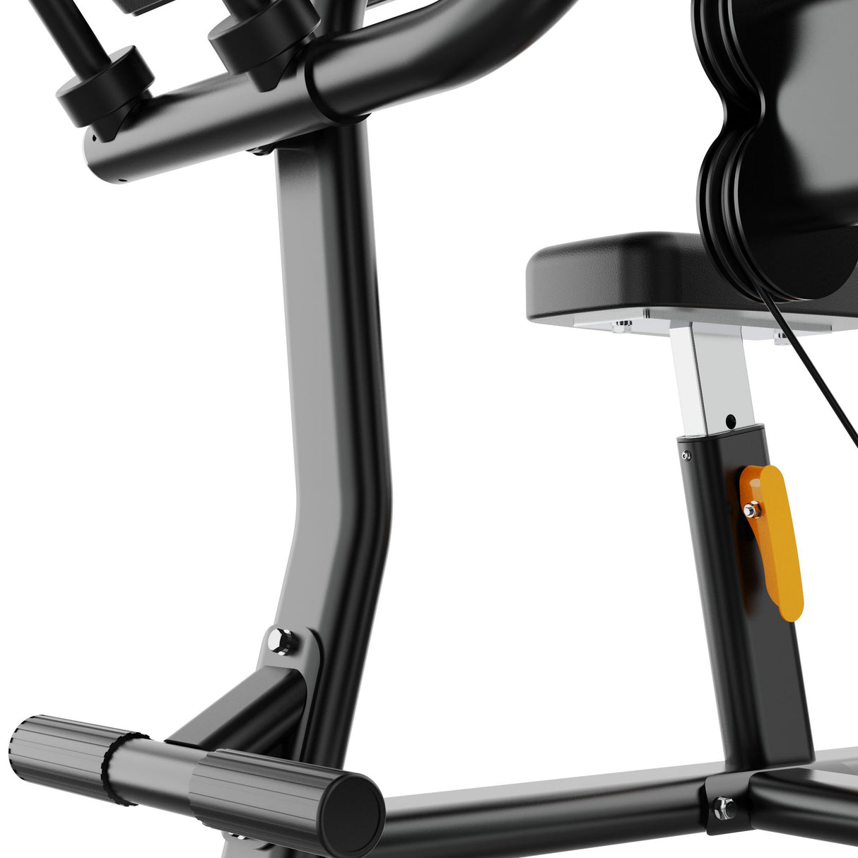 Dual Biceps & Triceps Machine IRONSIDE Luxe