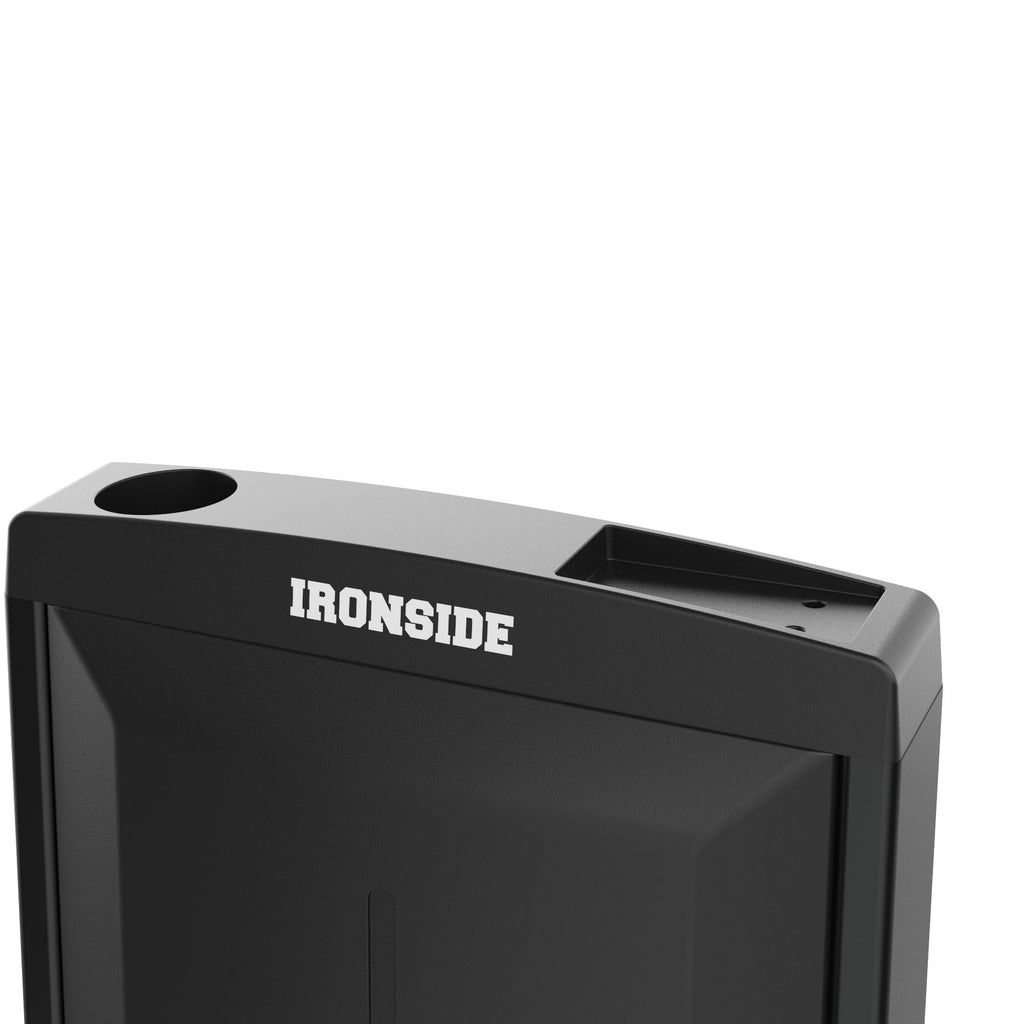 Dual Biceps & Triceps Machine IRONSIDE Luxe