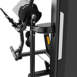 Dual Biceps & Triceps Machine IRONSIDE Luxe
