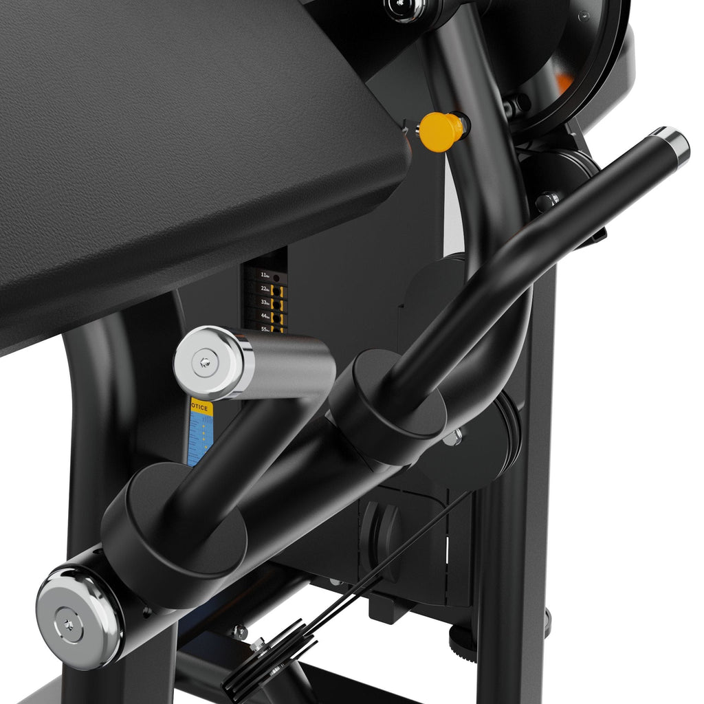 Dual Biceps & Triceps Machine IRONSIDE Luxe