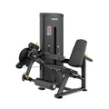 Dual Leg Curl & Extension IRONSIDE Elite