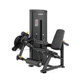 Dual Leg Curl & Extension IRONSIDE Elite