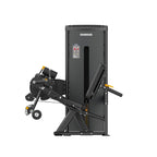 Dual Leg Curl & Extension IRONSIDE Elite