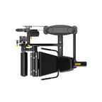 Dual Leg Curl & Extension IRONSIDE Elite