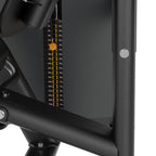 Dual Leg Curl & Extension IRONSIDE Elite