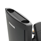 Dual Leg Curl & Extension IRONSIDE Elite