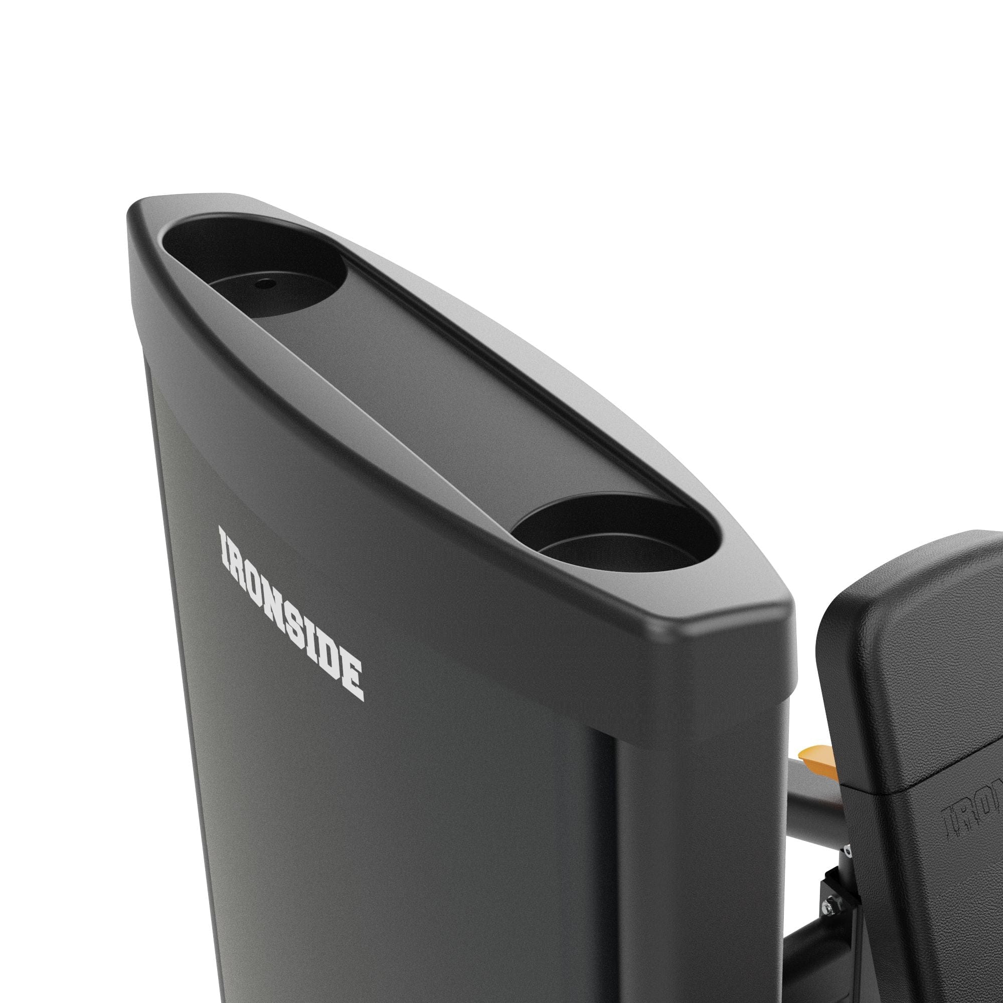 Dual Leg Curl & Extension IRONSIDE Elite