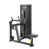 Seated Row IRONSIDE Elite