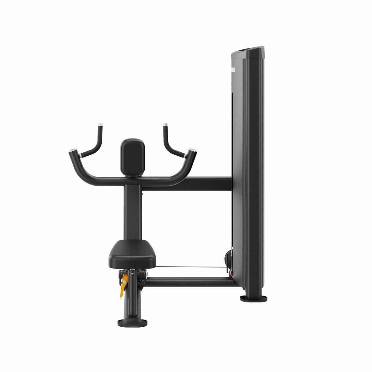 Seated Row IRONSIDE Elite