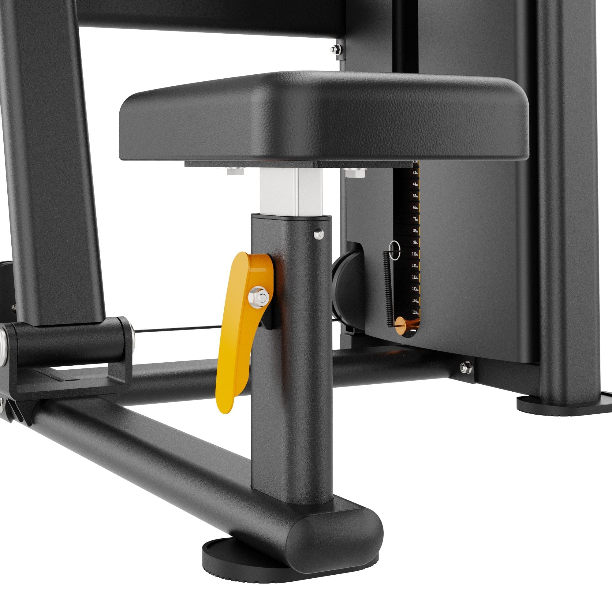 Seated Row IRONSIDE Elite