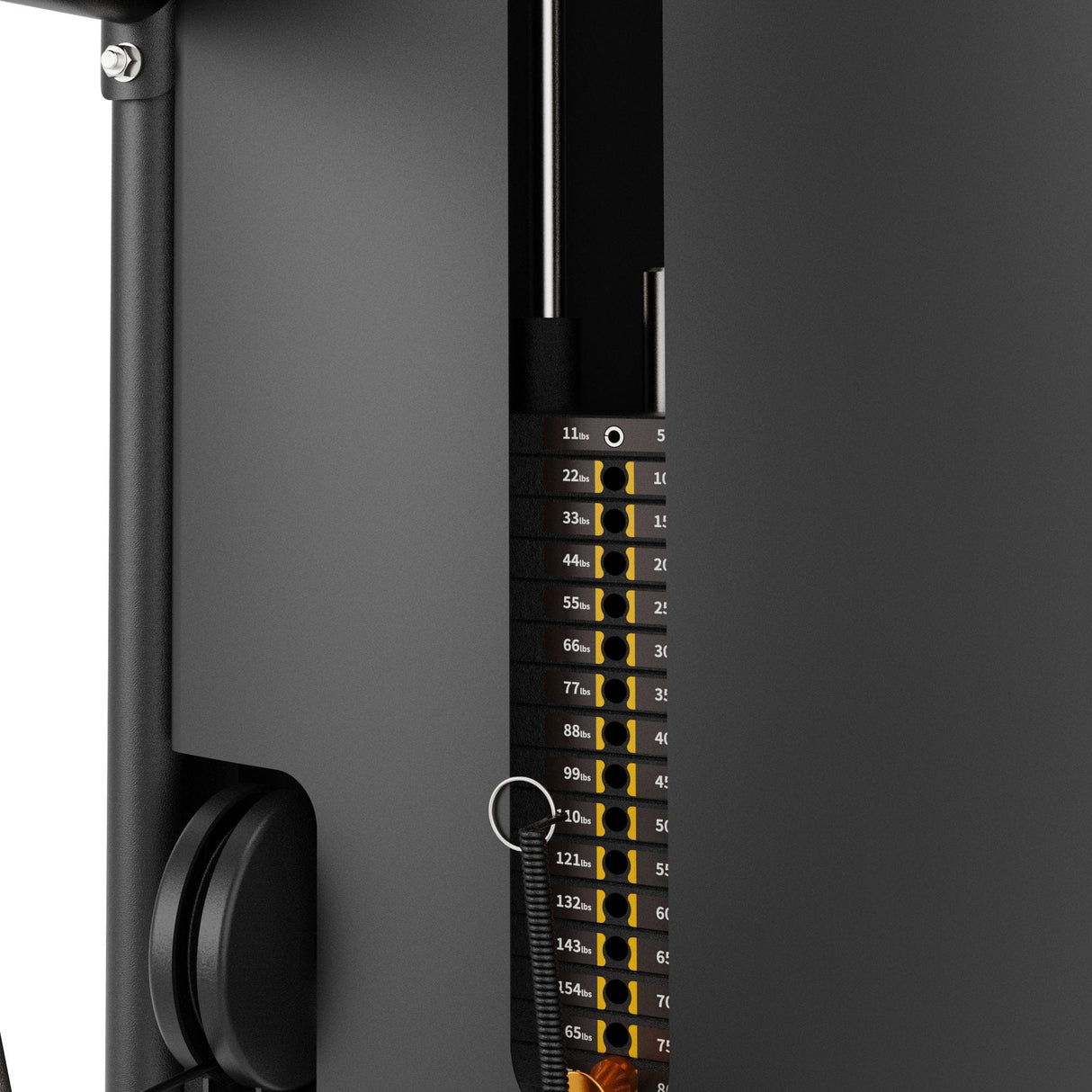 Seated Row IRONSIDE Elite