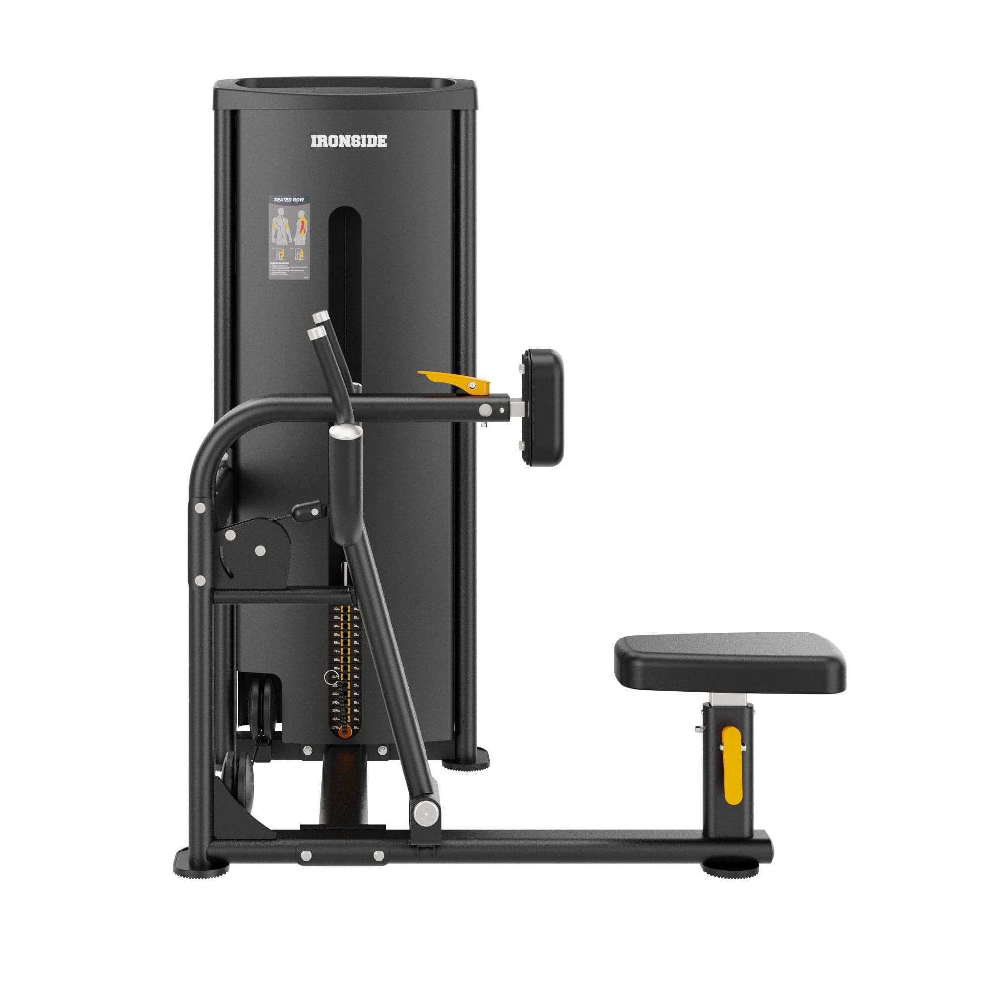 Seated Row IRONSIDE Elite