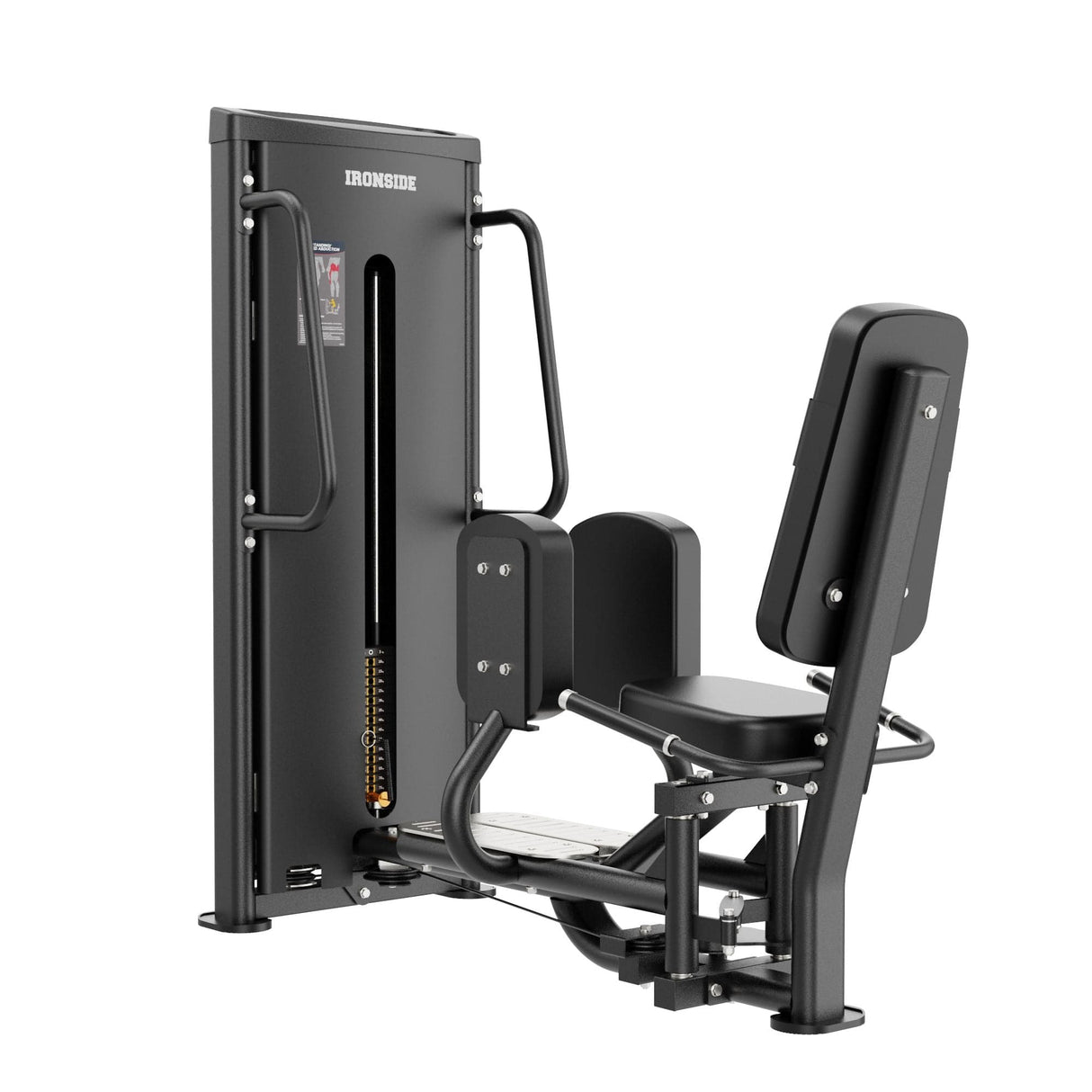 Seated & Standing Abduction Machine IRONSIDE Elite